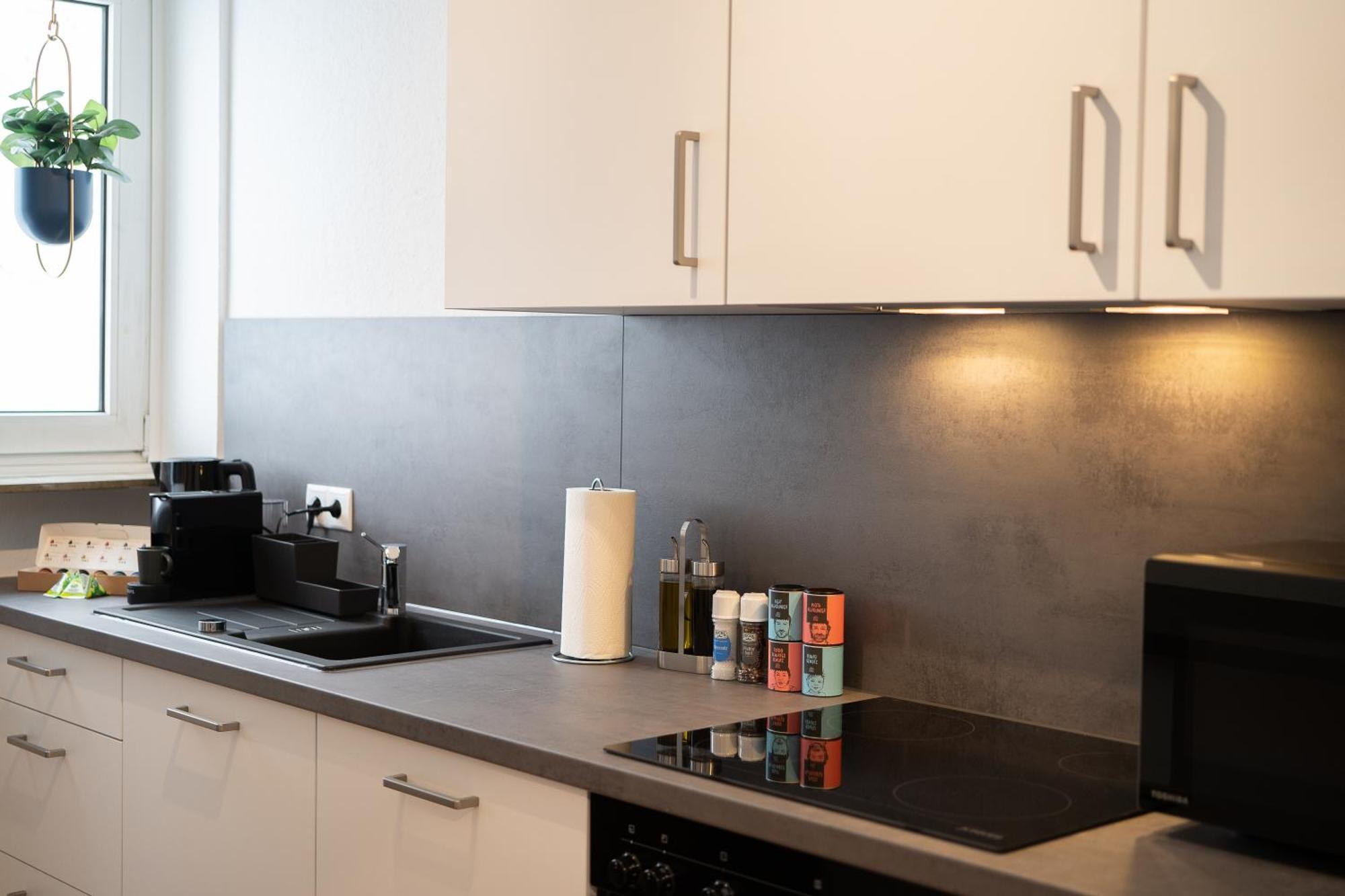 Coblenz Suites - Design Apartment City - 2 Bedrooms Кобленц Екстер'єр фото